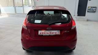 Ford Fiesta 2016 1.0 AMBIENTE AΡΙΣΤΟ!-thumb-7