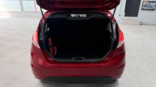 Ford Fiesta 2016 1.0 AMBIENTE AΡΙΣΤΟ!-thumb-32