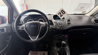 Ford Fiesta 2016 1.0 AMBIENTE AΡΙΣΤΟ!-thumb-14