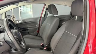 Ford Fiesta 2016 1.0 AMBIENTE AΡΙΣΤΟ!-thumb-17