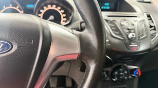 Ford Fiesta 2016 1.0 AMBIENTE AΡΙΣΤΟ!-thumb-16