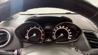 Ford Fiesta 2016 1.0 AMBIENTE AΡΙΣΤΟ!-thumb-13