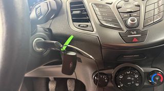 Ford Fiesta 2016 1.0 AMBIENTE AΡΙΣΤΟ!-thumb-22