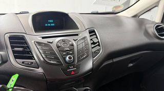 Ford Fiesta 2016 1.0 AMBIENTE AΡΙΣΤΟ!-thumb-23