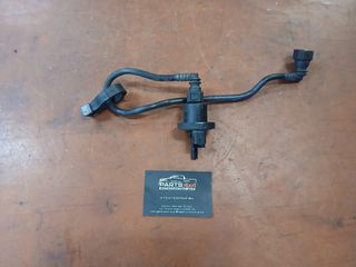 RENAULT CLIO 13-19 1.2 H5F ΗΛΕΚΤΡΟΒΑΛΒΙΔΑ ΥΠΟΠΙΕΣΗΣ 8200660852 2580119A