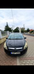 Opel Corsa 2010