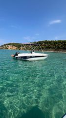 Compass 2018 150 CC