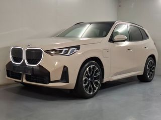 Bmw X3 2025 x Drive 30e  M- Packet Panorama