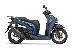 Honda SH 350i 2026 SH350i