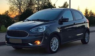 Ford Ka 2019 1.2 Ultimate