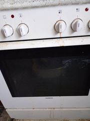 Ηλεκτρική κουζίνα Siemens