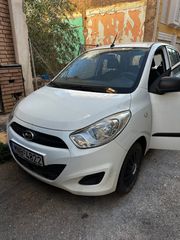 Hyundai i 10 2013
