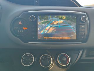 Toyota Yaris 2017 1.3 VVTI 5D– Full Extra, BENZINH, Οικονομικό, 'Αριστο!-thumb-20