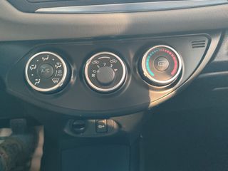 Toyota Yaris 2017 1.3 VVTI 5D– Full Extra, BENZINH, Οικονομικό, 'Αριστο!-thumb-22