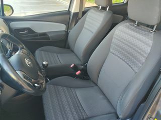 Toyota Yaris 2017 1.3 VVTI 5D– Full Extra, BENZINH, Οικονομικό, 'Αριστο!-thumb-13