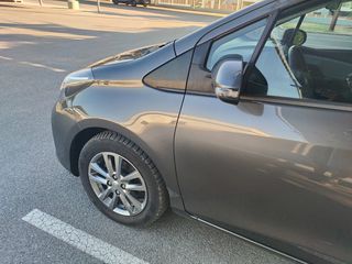 Toyota Yaris 2017 1.3 VVTI 5D– Full Extra, BENZINH, Οικονομικό, 'Αριστο!-thumb-11
