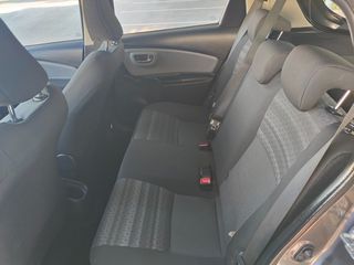 Toyota Yaris 2017 1.3 VVTI 5D– Full Extra, BENZINH, Οικονομικό, 'Αριστο!-thumb-24