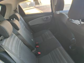 Toyota Yaris 2017 1.3 VVTI 5D– Full Extra, BENZINH, Οικονομικό, 'Αριστο!-thumb-25