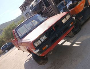MITSUBISHI L200 1.6cc BENZINH