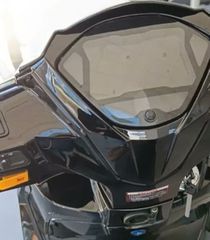 Daytona SYNERGY 125 2026 Gt