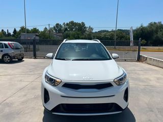 Kia Stonic 2024 Ελληνικής αντιπροσωπείας