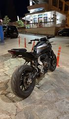Yamaha MT-07 2014-thumb-1