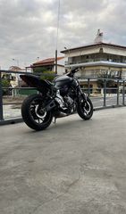 Yamaha MT-07 2014-thumb-3