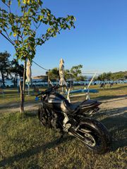 Yamaha MT-07 2014-thumb-5