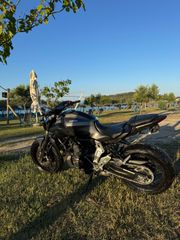 Yamaha MT-07 2014-thumb-6