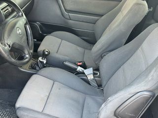 Opel Astra 2002 SPORT 1.4 16 V ΕΛΛΗΝΙΚΗΣ ΑΝΤΙΠΡΟΣΩΠΕΙΑΣ ΠΛΗΡΩΜΕΝΑ ΤΕΛΗ ΚΥΚΛΟ-thumb-8