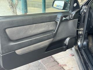 Opel Astra 2002 SPORT 1.4 16 V ΕΛΛΗΝΙΚΗΣ ΑΝΤΙΠΡΟΣΩΠΕΙΑΣ ΠΛΗΡΩΜΕΝΑ ΤΕΛΗ ΚΥΚΛΟ-thumb-9