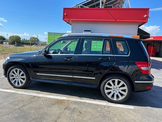 Mercedes-Benz GLK 280 2009