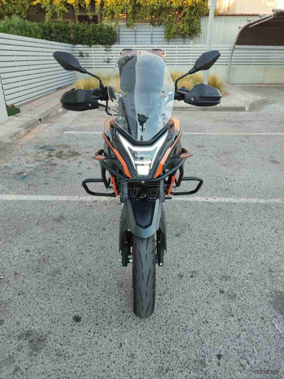 Voge 300DS 2023