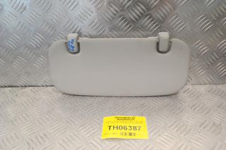 Σκιάδιο - Σκίαστρο Mini Cooper - One R50, R53, R56 2001-2014 (Δεξιά) 101-0567200