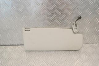Σκιάδιο - Σκίαστρο Αριστερό Volkswagen Polo 9N 2001-2009 6Q0857551F (2 pins)-thumb-1