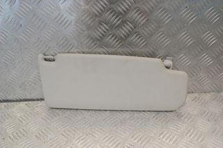 Σκιάδιο - Σκίαστρο Αριστερό Skoda Roomster 5J 2006-2015 1Z0857551-thumb-1