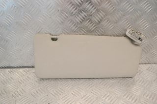 Σκιάδιο - Σκίαστρο Αριστερό Renault Megane III 2008-2016-thumb-1