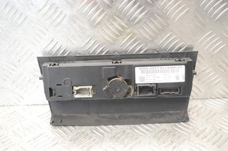Χειριστήριο Κλιματισμού Bmw 318 E90 N46B20B 2005-2007 6411911968601 A2C53185308-thumb-1