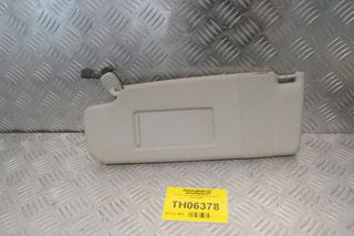 Σκιάδιο Αριστερά Οδηγού Seat Altea 2004-2009 6Q0857551E 1H0973131A