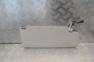 Σκιάδιο Αριστερά Οδηγού Seat Altea 2004-2009 6Q0857551E 1H0973131A-thumb-1