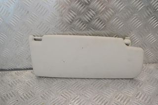 Σκιάδιο-Σκίαστρο Αριστερά Οδηγού Skoda Roomster 2006-2010 1Z0857551H-thumb-1