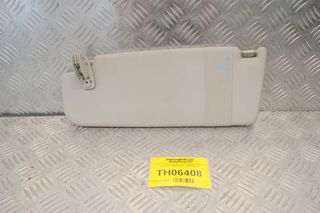 Σκιάδιο-Σκίαστρο Αριστερά Οδηγού Skoda Roomster 2006-2010 1Z0857551H