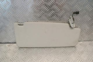 Σκιάδιο - Σκίαστρο Αριστερό Volkswagen Touran 2002-2009 6Q0587551 (2 pins)-thumb-1