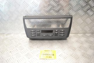 Χειριστήριο Κλιματισμού Bmw X3 E83 2003-2010 64113426630 5HB008777-11