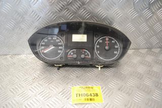 Καντράν - Κοντέρ Fiat Ducato 2.3 3.0 2006-2014 1340672080 292170
