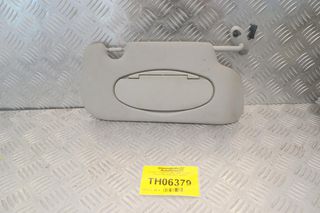 Σκιάδιο - Σκίαστρο Mini ONE - Cooper Coupe R56 2008-2013 (Δεξιά)