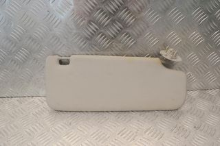 Σκιάδιο-Σκίαστρο Αριστερό Οδηγού Chevrolet Aveo 2008-2012-thumb-1