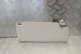 Σκιάδιο-Σκίαστρο Αριστερά Οδηγού Volkswagen Passat 2006-2011 1K0857551-thumb-1