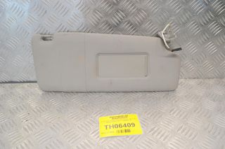 Σκιάδιο-Σκίαστρο Δεξιά Συνοδηγού Bmw X3 M54B30 2003-2011 1-968654-1A