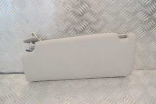Σκιάδιο-Σκίαστρο Δεξιά Συνοδηγού Bmw X3 M54B30 2003-2011 1-968654-1A-thumb-1